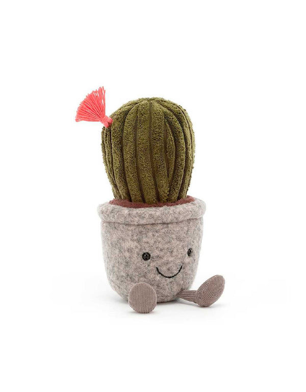 Peluche - succulente - Cactus - Jellycat Default marque  Jellycat vendu par Veille sur toi