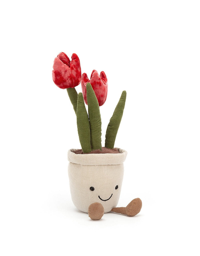 Peluche Tulipe Default marque  Jellycat vendu par Veille sur toi