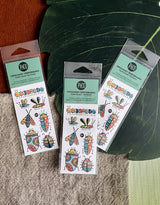 Pico ⚜ PICO-311 Tatouage - Les jolies bestioles - Pico vendu par Veille sur toi