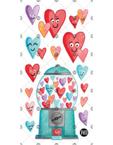 Pico ⚜ PICO-331 Tatouage -  Machine à bisous - Pico vendu par Veille sur toi