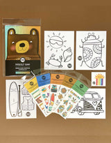 Pico ⚜ PICO-908 Ensemble surprise - Ensoleillé - Pico vendu par Veille sur toi