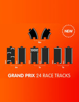 Pistes de course flexible - Grand Prix - Way to play Default marque  Way to play vendu par Veille sur toi