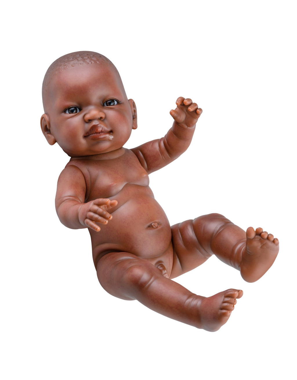 Soldes Poupee Bebe Realiste Noire - Nos bonnes affaires de janvier