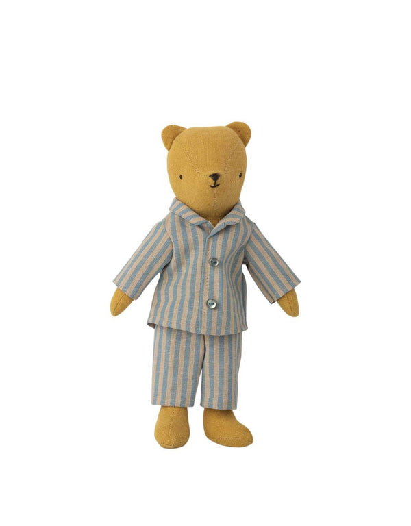 Pyjama pour bébé ours Default marque  Maileg vendu par Veille sur toi