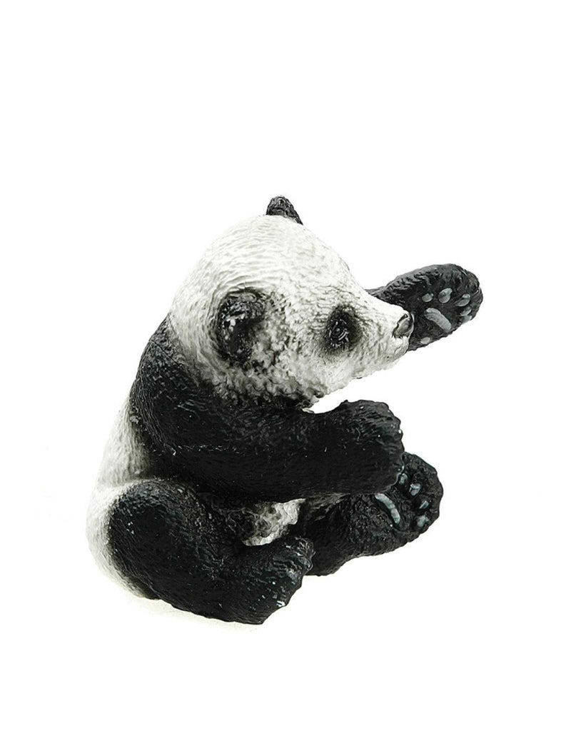 Schleich 14734 Figurine - Bébé panda qui joue - Schleich vendu par Veille sur toi