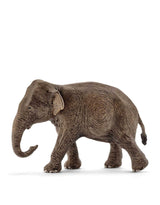 Schleich 14753 Figurine - Éléphant d'Asie femelle - Schleich vendu par Veille sur toi