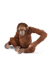 Schleich 14775 Figurine - Maman orang-outan - Schleich vendu par Veille sur toi