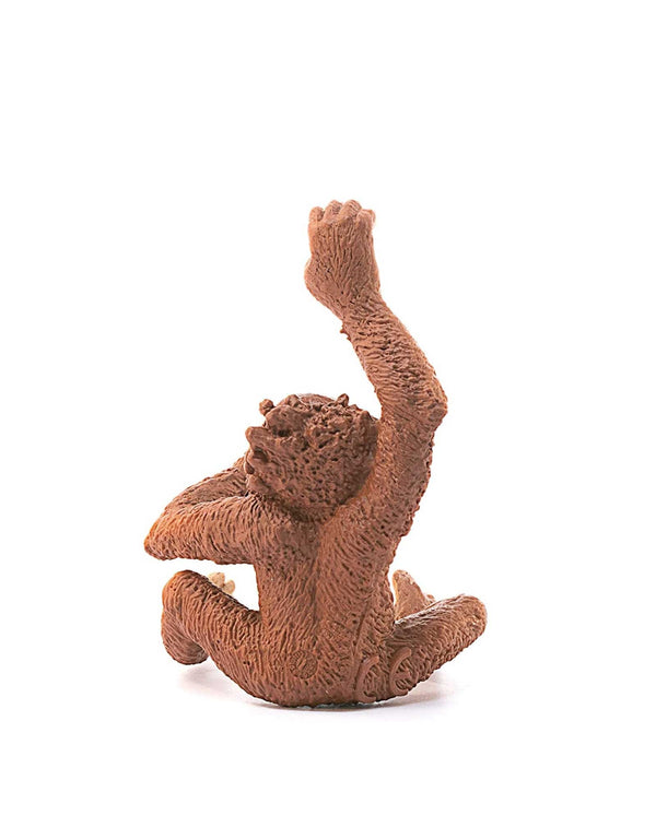 Schleich 14776 Figurine - Bébé orang-outan - Schleich vendu par Veille sur toi