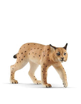 Schleich 14822 Figurine - Lynx - Schleich vendu par Veille sur toi