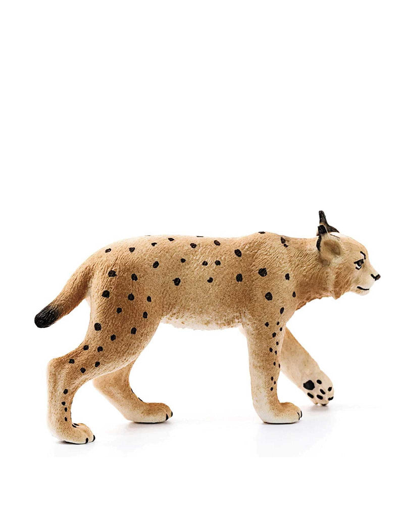 Schleich Figurine - Lynx - Schleich vendu par Veille sur toi
