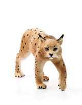 Schleich Figurine - Lynx - Schleich vendu par Veille sur toi