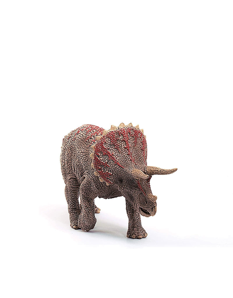 Dinosaure - Tricératops - Schleich – Veille sur toi