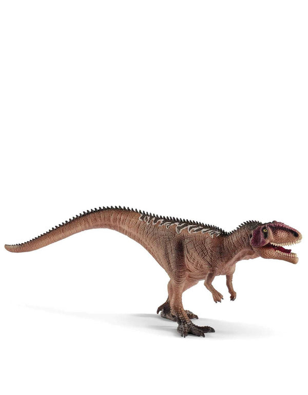 Schleich 15017 Dinosaure - Giganotosaurus Juvénile  - Schleich vendu par Veille sur toi