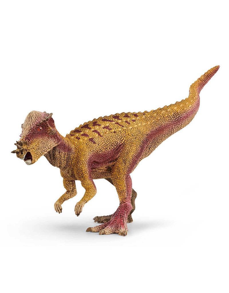 Schleich 15024 Dinosaure - Pachycephalosaurus  - Schleich vendu par Veille sur toi