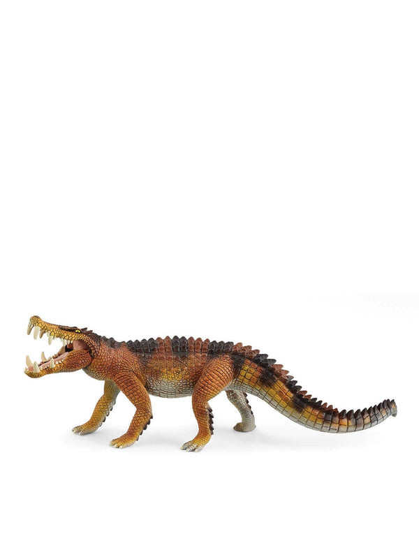 Schleich 15025 Dinosaure - Kaprosuchus - Schleich vendu par Veille sur toi