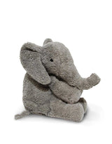 Senger Naturwelt Y21054 Peluche câline - Éléphant petit - Senger Naturwelt vendu par Veille sur toi