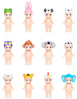 Sonny Angel SAS-65375-2024 Sonny Angel Série Animaux 1 - Figurine mystère - Sonny Angel Default vendu par Veille sur toi