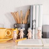 Sonny Angel SAS-65375-2024 Sonny Angel Série Animaux 1 - Figurine mystère - Sonny Angel Default vendu par Veille sur toi