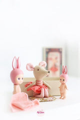 Sonny Angel SAS-65375-2024 Sonny Angel Série Animaux 1 - Figurine mystère - Sonny Angel Default vendu par Veille sur toi