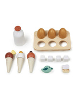 Tender Leaf Toys TL8208 Réfrigérateur pour enfant - Tender Leaf Toys vendu par Veille sur toi