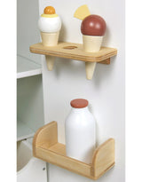 Tender Leaf Toys TL8208 Réfrigérateur pour enfant - Tender Leaf Toys vendu par Veille sur toi