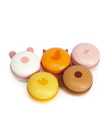 Tender Leaf Toys TL8240 Macarons d'animaux - Tender Leaf Toys vendu par Veille sur toi