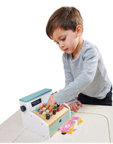 Tender Leaf Toys TL8260 Caisse enregistreuse - Tender Leaf Toys vendu par Veille sur toi