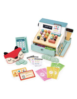 Tender Leaf Toys TL8260 Caisse enregistreuse - Tender Leaf Toys vendu par Veille sur toi