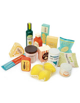 Tender Leaf Toys TL8287 Ensemble d'épicerie - Tender Leaf Toys vendu par Veille sur toi
