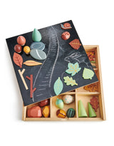 Tender Leaf Toys TL8369 Boîte de jeu - Mon sol forestier - Tender Leaf Toys vendu par Veille sur toi