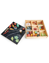Tender Leaf Toys TL8369 Boîte de jeu - Mon sol forestier - Tender Leaf Toys vendu par Veille sur toi