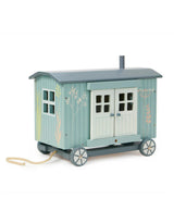 Tender Leaf Toys TL8385 Maison wagon pour souris - Tender Leaf Toys vendu par Veille sur toi