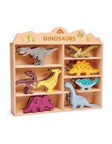 Tender Leaf Toys TL8477 Figurine et présentoir - Collection Dinosaure - Tender Leaf Toys vendu par Veille sur toi