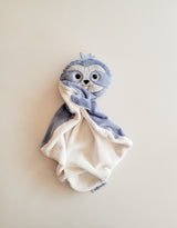 Veille sur toi ⚜ DD-003-00 Doudou Paresseux - Sam - Veille sur toi vendu par Veille sur toi