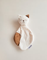 Veille sur toi ⚜ DD-024-00 Doudou - Bébé Chat Sammy - Veille sur toi vendu par Veille sur toi