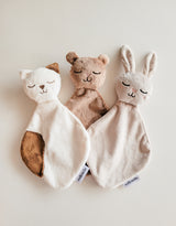 Veille sur toi ⚜ DD-024-00 Doudou - Bébé Chat Sammy - Veille sur toi vendu par Veille sur toi