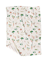 Veille sur toi ⚜ Ma p'tite couverte - Au marché - Veille sur toi X Éléna Comte vendu par Veille sur toi