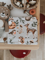 Veille sur toi ⚜ Ma p'tite couverte - Il était une fois la forêt - Veille sur toi vendu par Veille sur toi