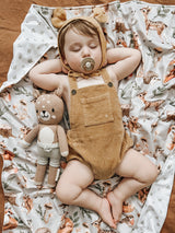 Veille sur toi ⚜ Ma p'tite couverte - Il était une fois la forêt - Veille sur toi vendu par Veille sur toi