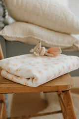 Veille sur toi ⚜ Ma p'tite couverte - Lapinou - Veille sur toi vendu par Veille sur toi