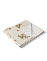 Veille sur toi ⚜ Ma p'tite couverte - Lapinou - Veille sur toi vendu par Veille sur toi