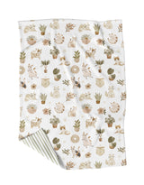 Veille sur toi ⚜ Ma p'tite couverte - Sammy et ses plantes - Veille sur toi vendu par Veille sur toi