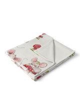 Veille sur toi ⚜ VST-CV-SIMON Ma p'tite couverte - Simon et ses champignons - Veille sur toi Régulier - Ma p'tite couverte vendu par Veille sur toi