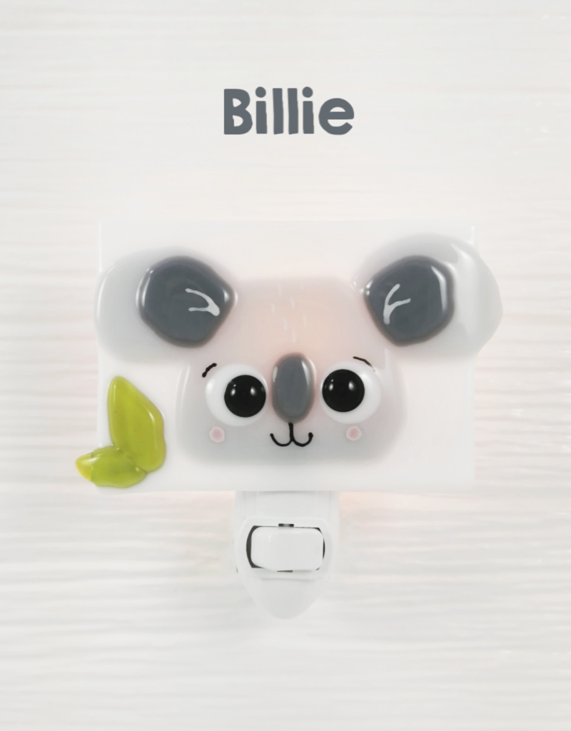 Veilleuse koala - Billie - Veille sur toi - Veilleuse