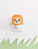 Veilleuse lion - Marcus Default marque  Veille sur toi vendu par Veille sur toi