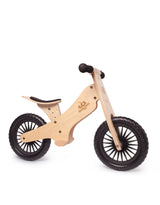 Vélo d'équilibre CLASSIQUE - Naturel Default marque  Kinderfeets vendu par Veille sur toi
