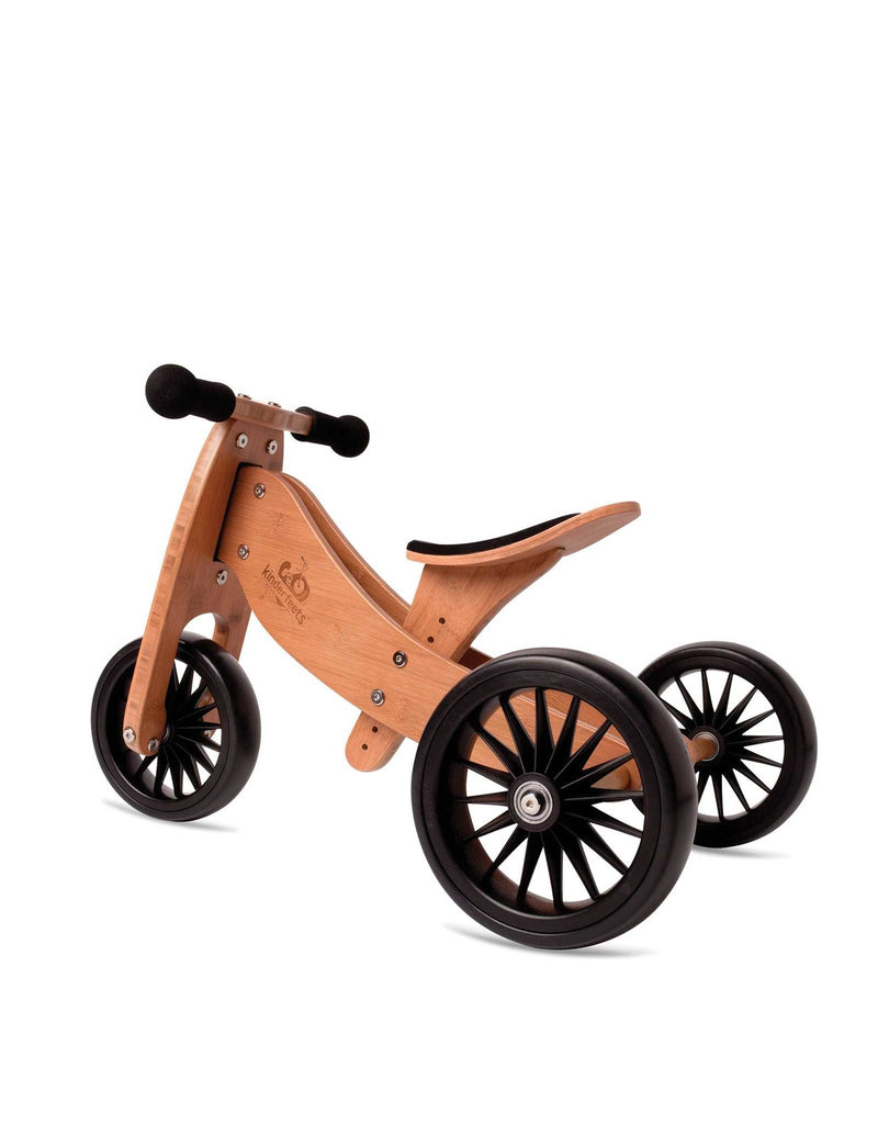 Vélo d'Équilibre 2 en 1 Tiny Tot - Bambou Kinderfeets - Clément
