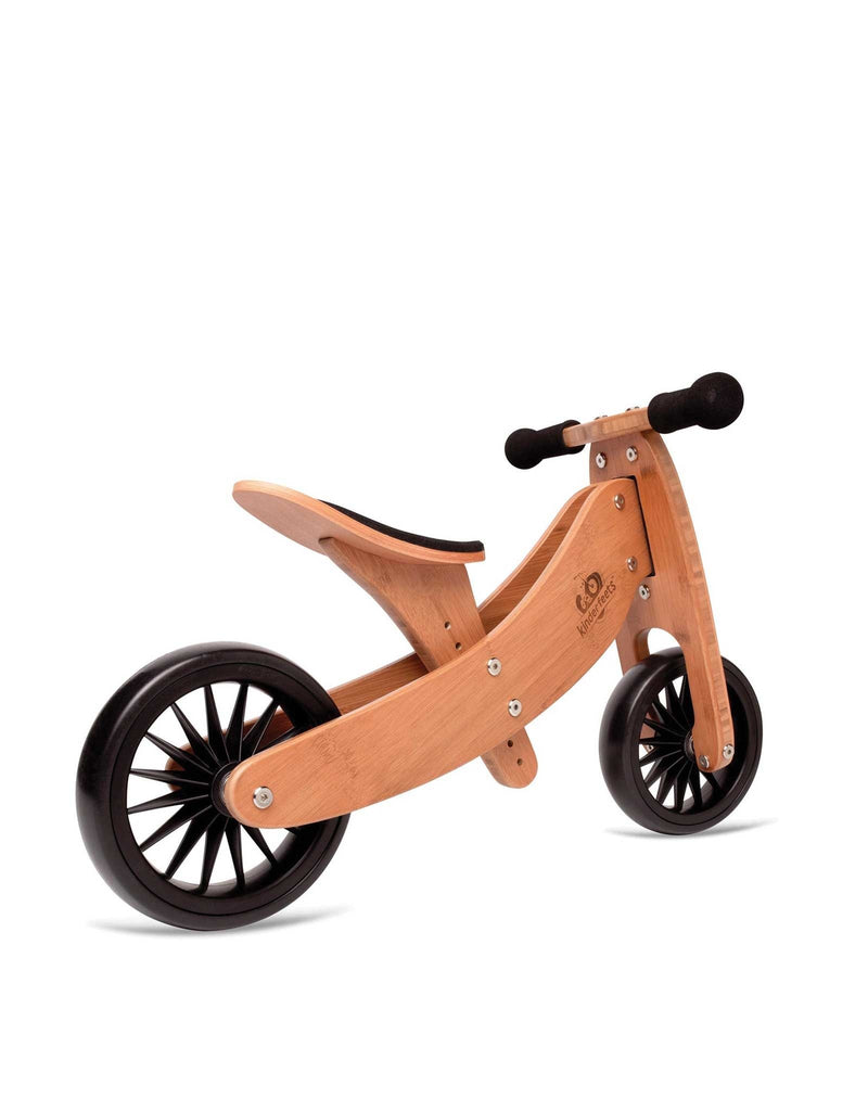 Vélo d'équilibre Tiny Tot PLUS 2 en 1 - Bambou Default marque  Kinderfeets vendu par Veille sur toi