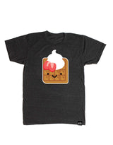 Whistle & Flute T-shirt gaufre kawaii - Enfant - Whistle & Flute vendu par Veille sur toi