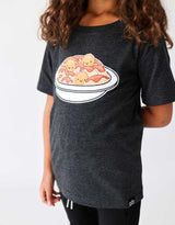 Whistle & Flute T-shirt kawaii Spaghetti - Enfant - Whistle & Flute vendu par Veille sur toi